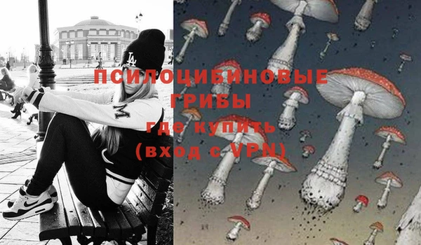 винт Лихославль